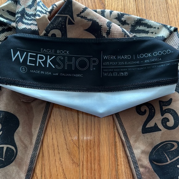 Eagle rock werkshop - Picture 5 of 8